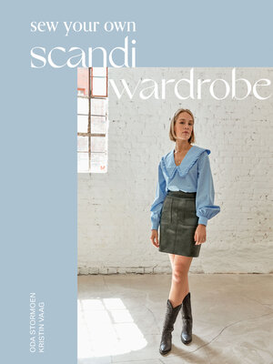 Sew Your Own Scandi Wardrobe - ebook